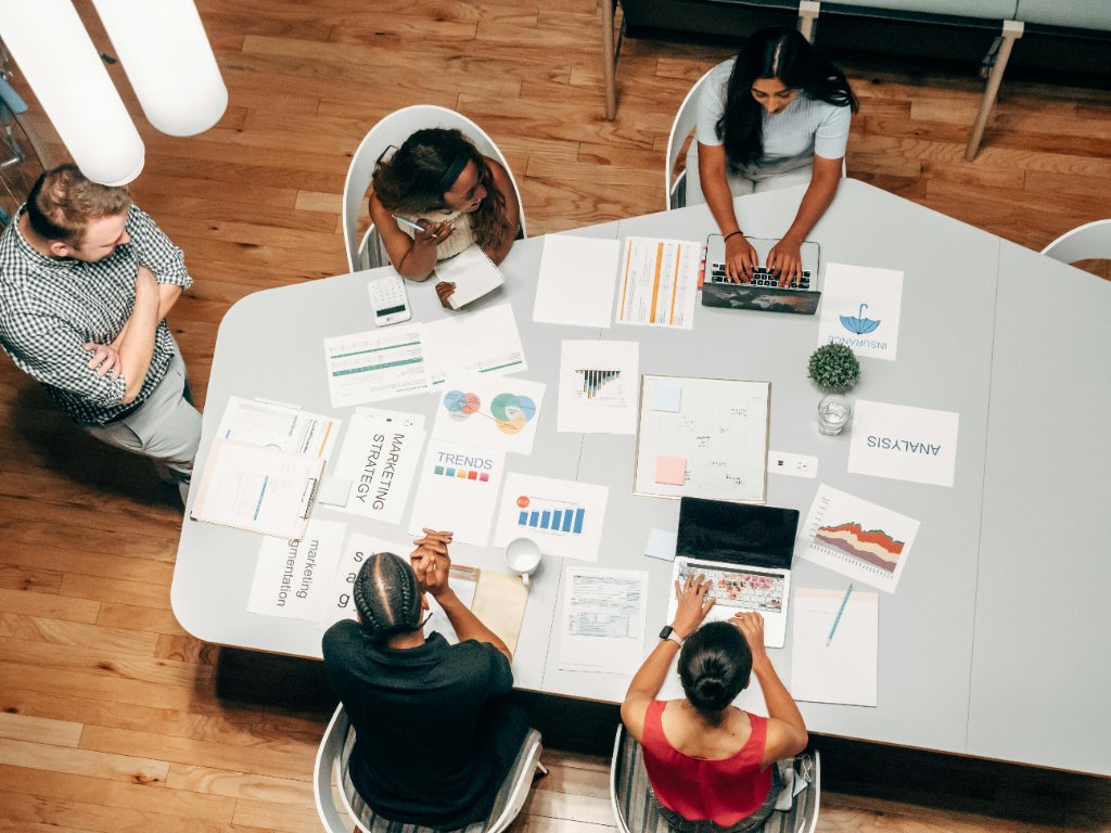 Diseño y Optimización de Procesos, workflow consulting service for small teams