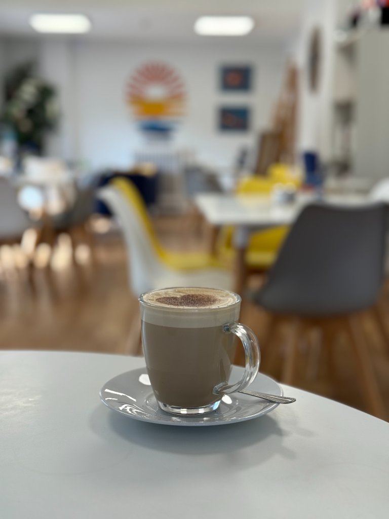 Parklands Café