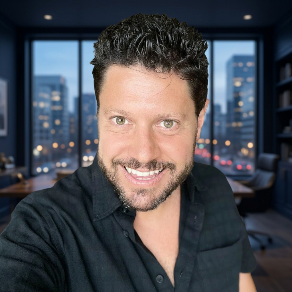 Rodrigo Quevedo