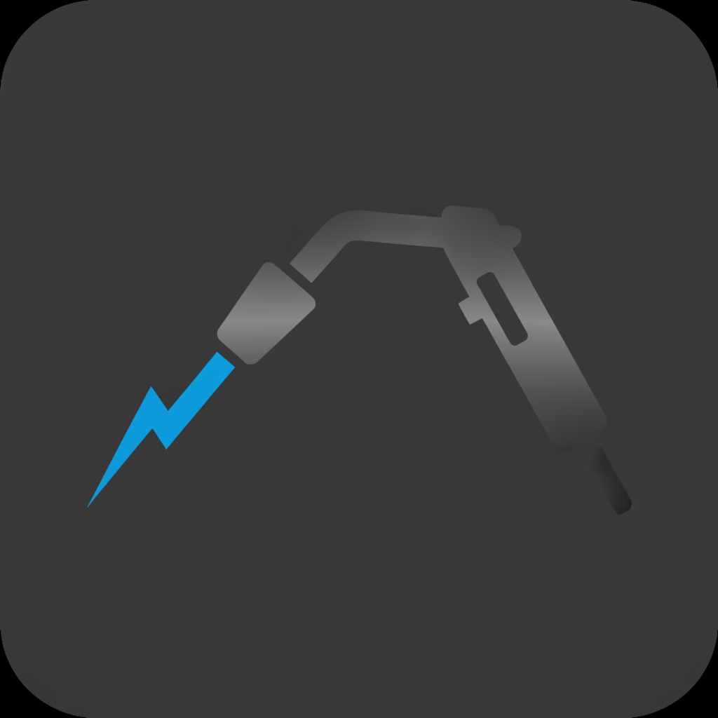 WelderPro logo