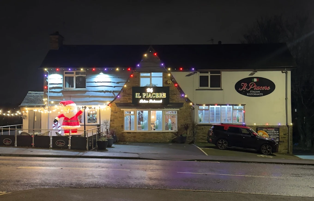 Il Piacere Restaurant