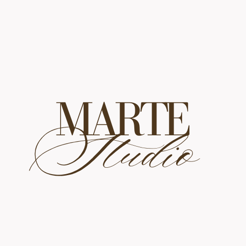 GESTÃO - MARTE STUDIO  template preview