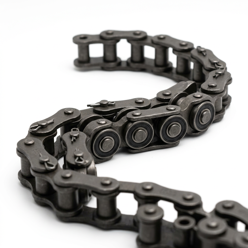 CSUK 38.4V Combine Harvester Elevator Chain