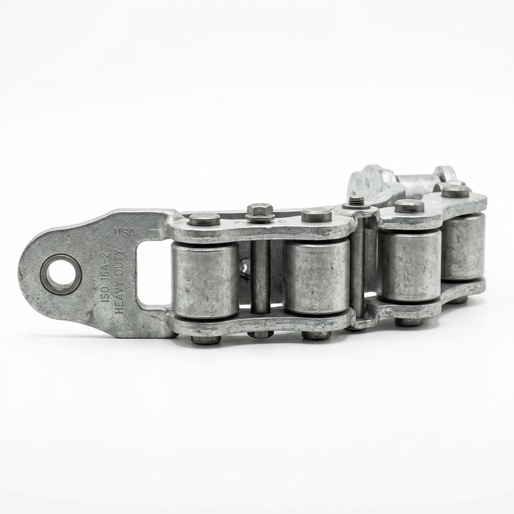 CSUK S77 Grain Elevator Chain