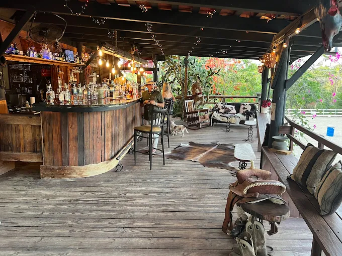 The Hitching Post
