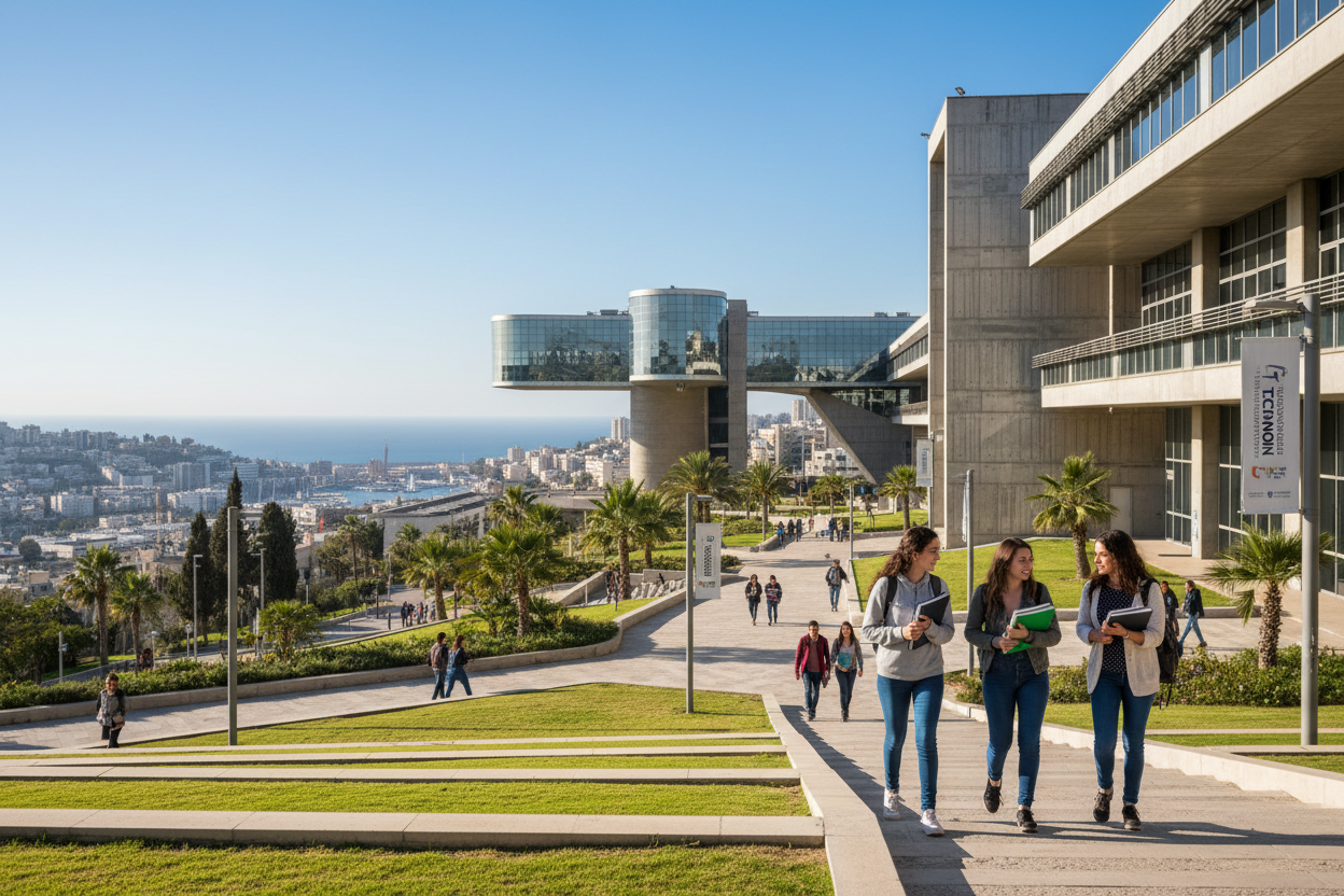 Prépa Massa Technion
