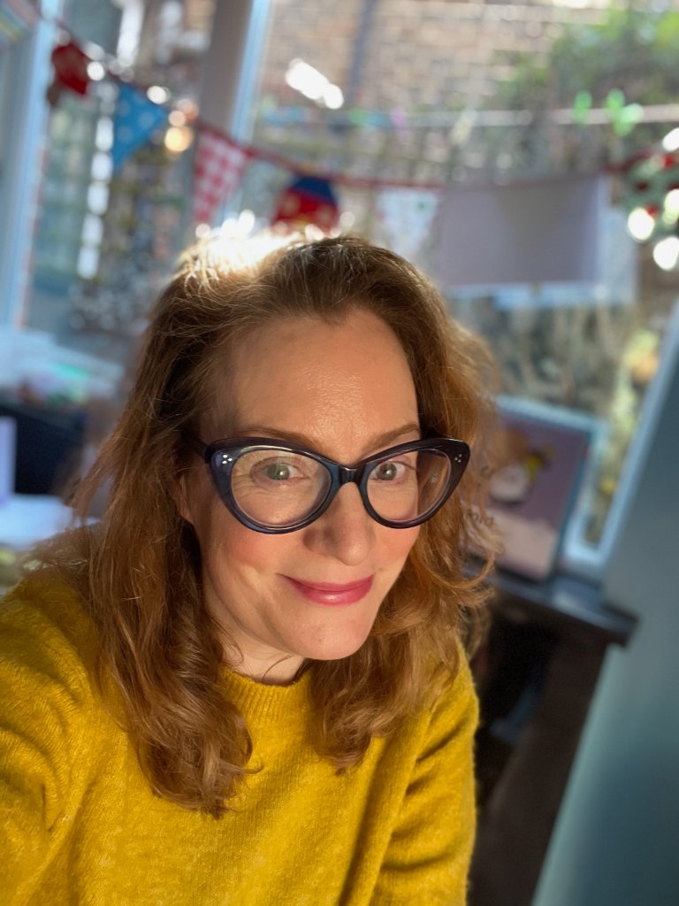 Samantha Kelly — Founder of ReturnKit