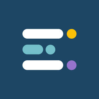 Expecting Hub logo
