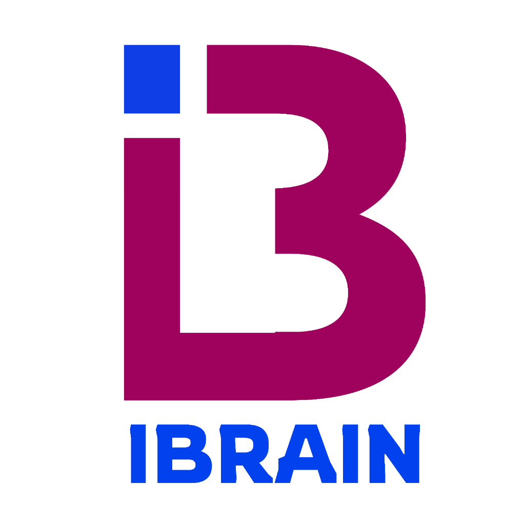 IBRAIN Logo