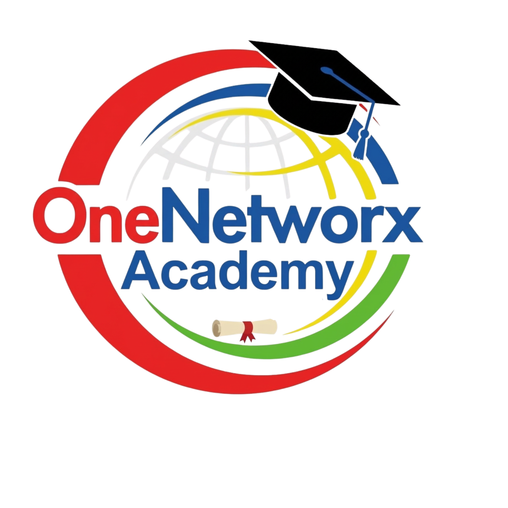 Onenetworx Academy