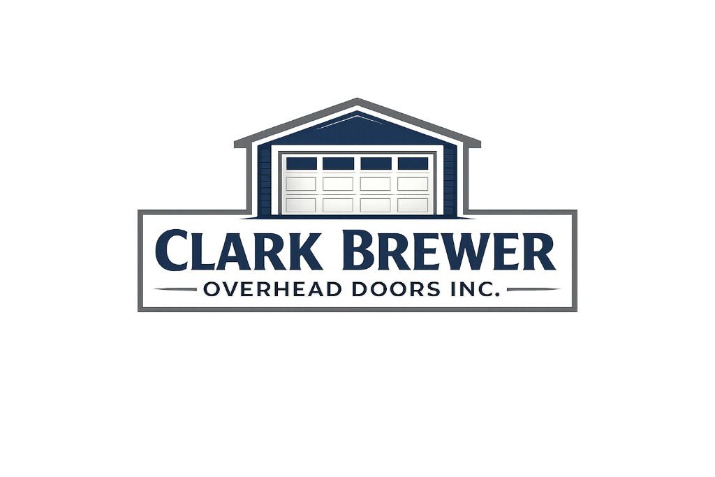 Clark Brewer Overhead Doors Inc.