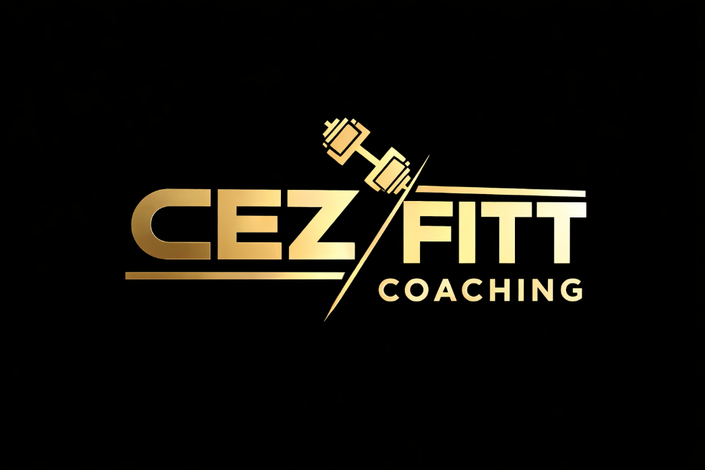 Cez Fitt Coaching