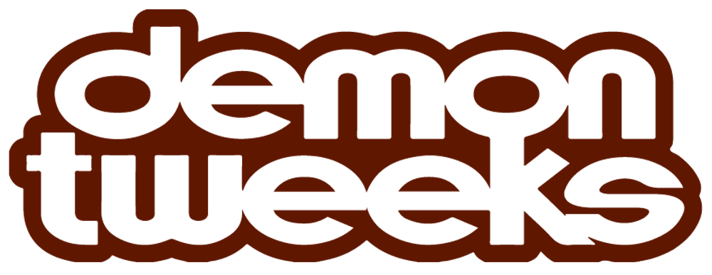 Demon Tweeks