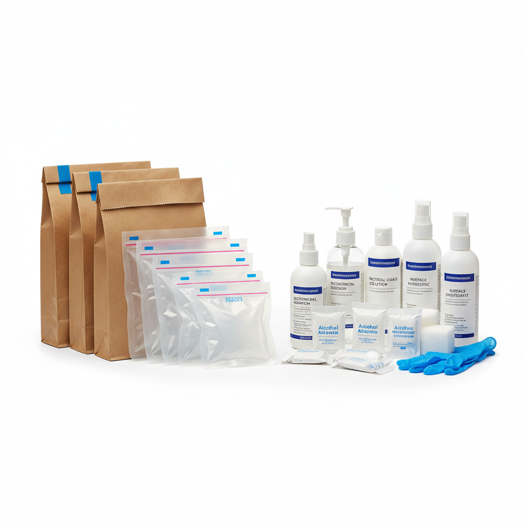 Dental Bibs