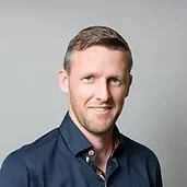 Eoin Redmond