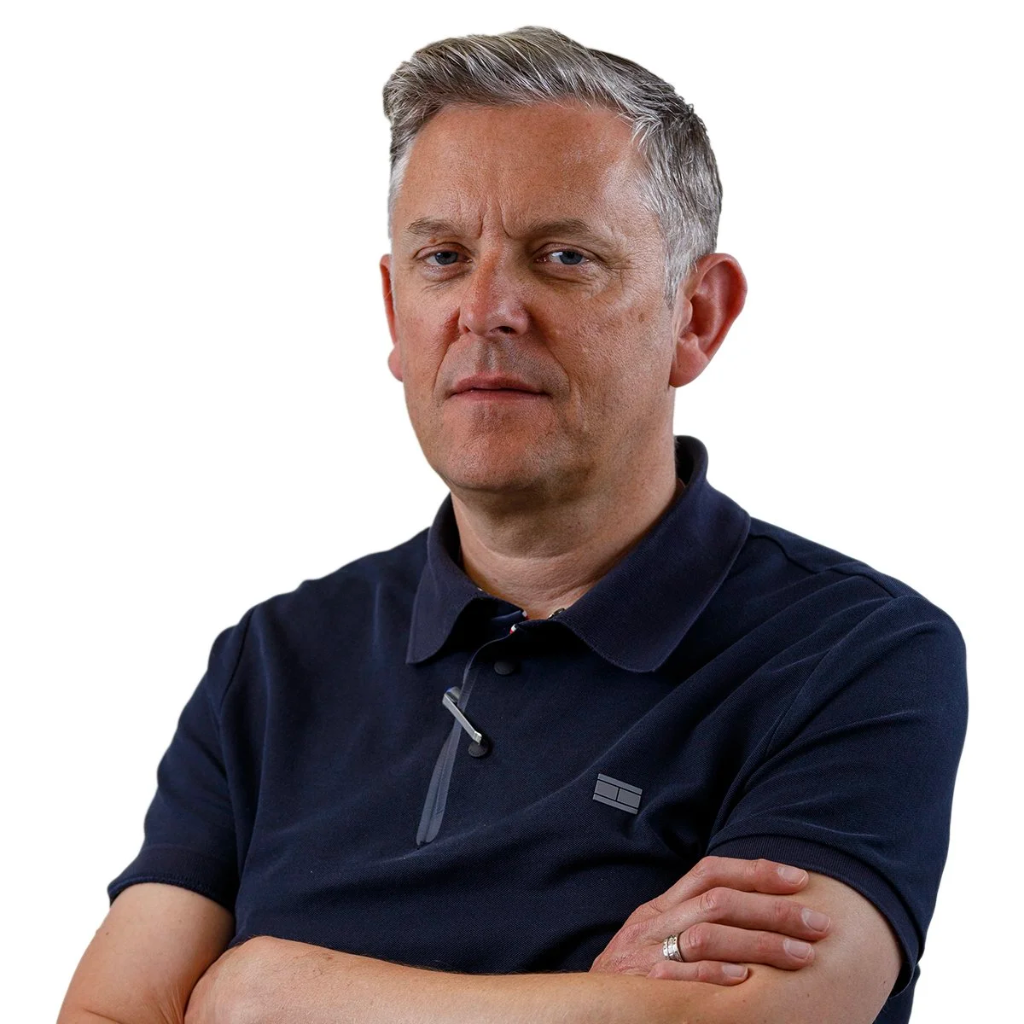 Joe English
