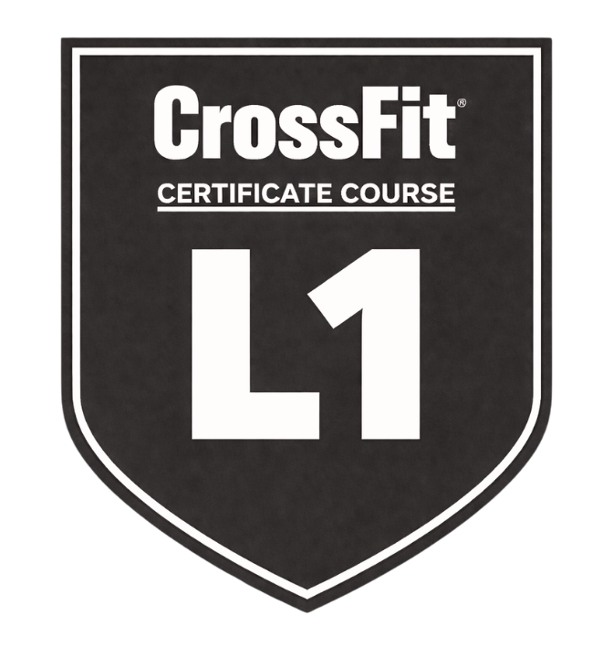 CrossFit Level 1