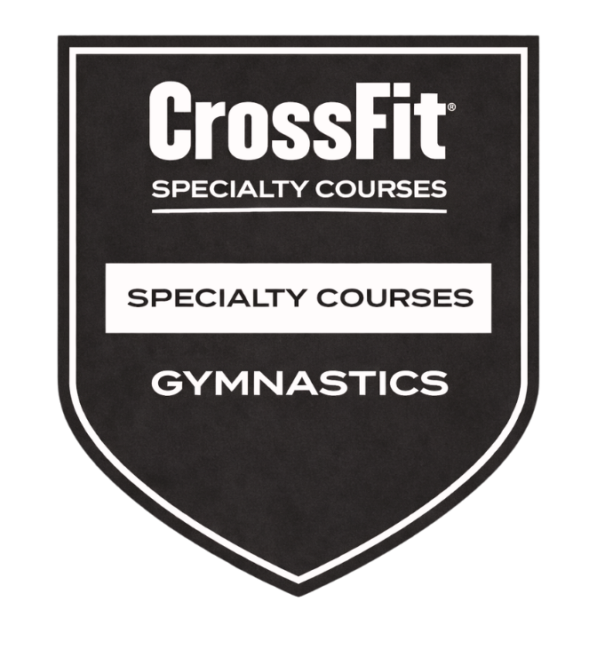 CrossFit Gymnastics