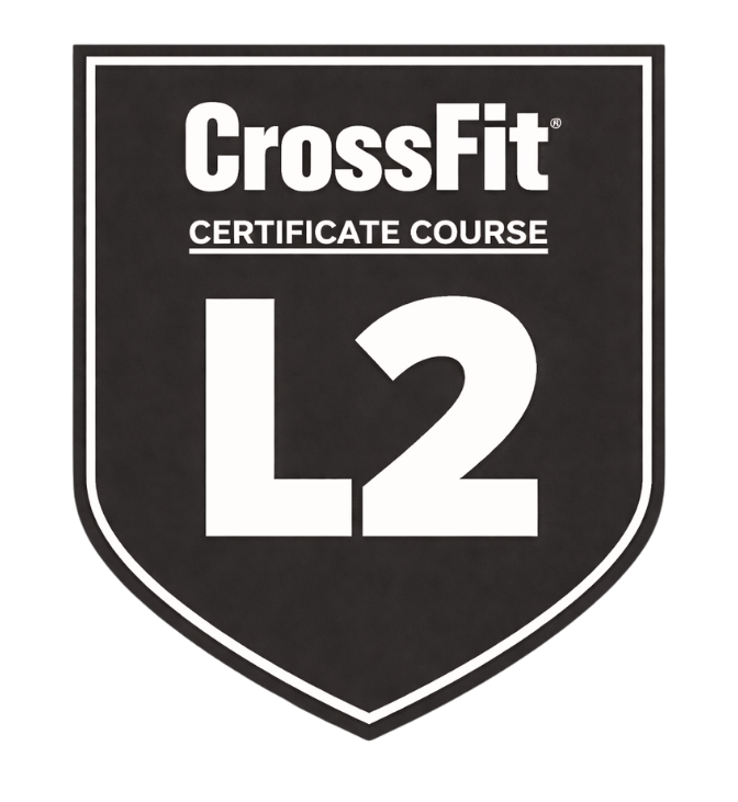 CrossFit Level 2