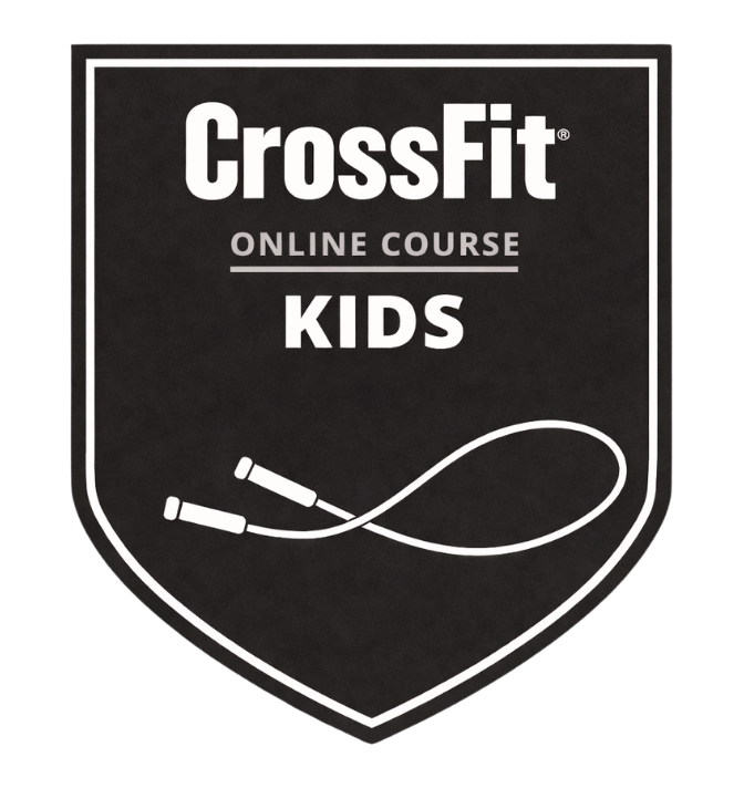 CrossFit Kids