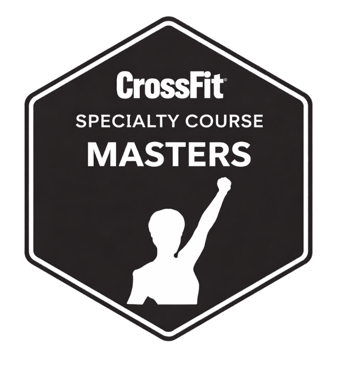 CrossFit Masters