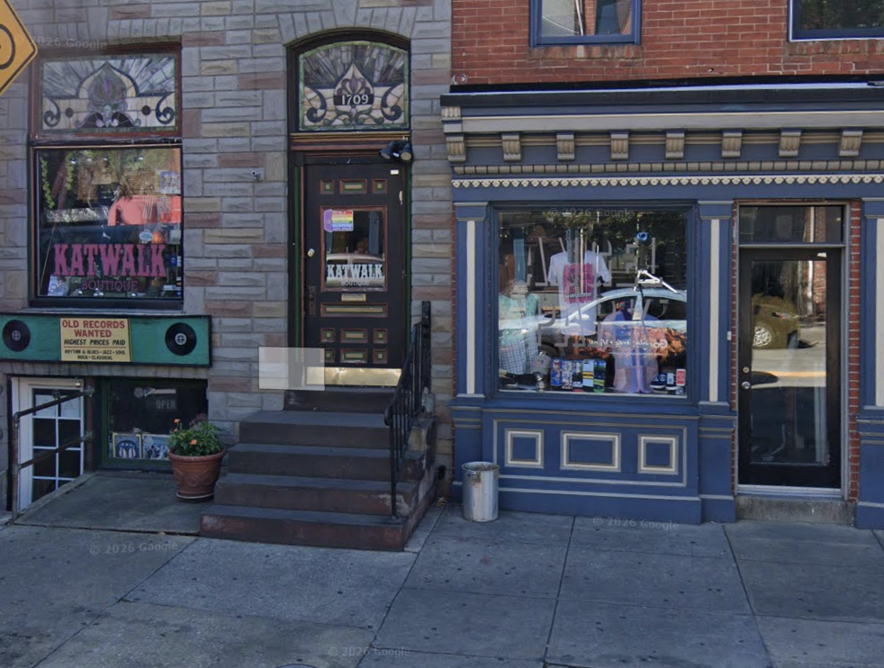 Storefront