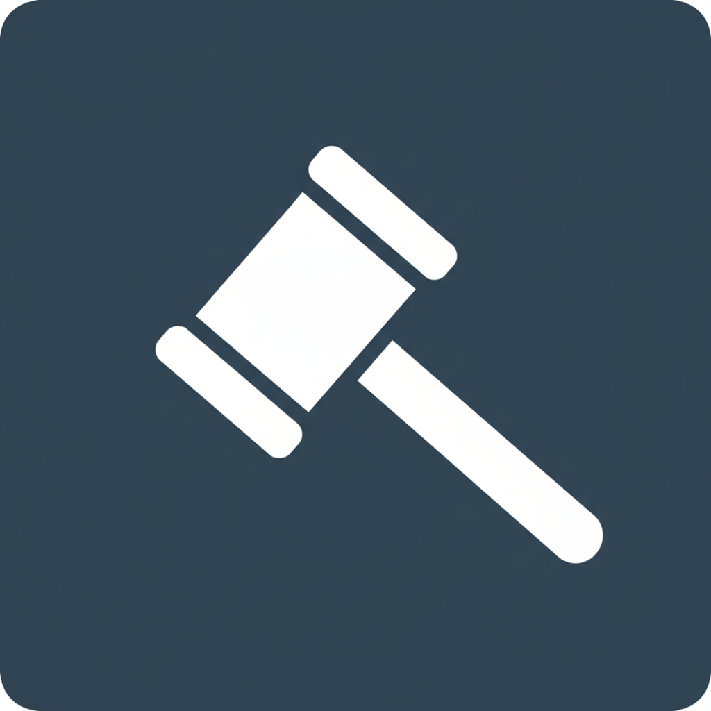 Cape Bar Advocate Registry logo