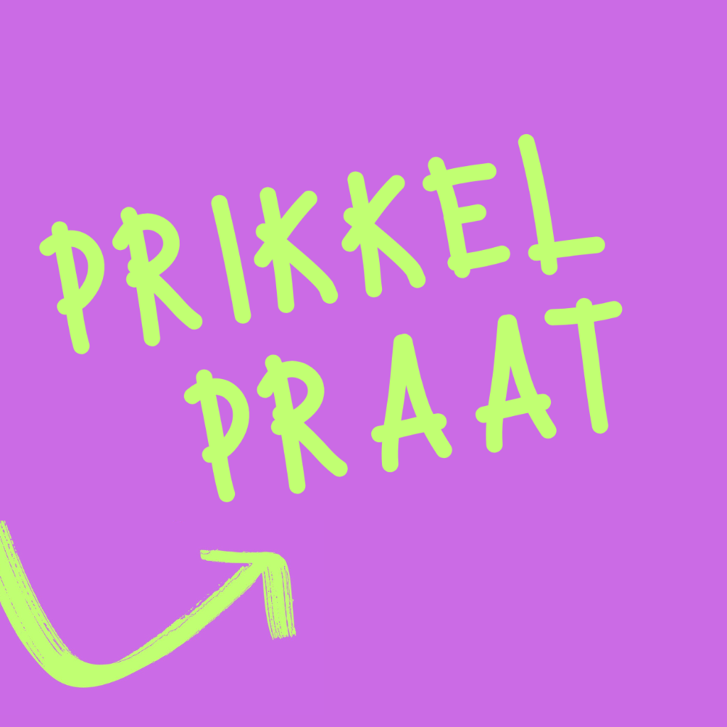 PrikkelPraat