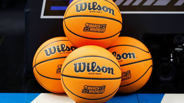 March Madness Is Here