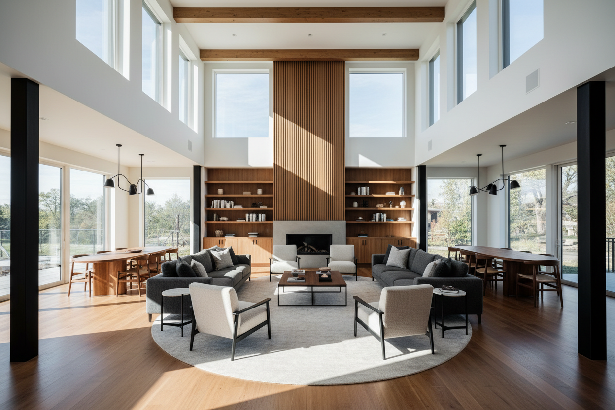 Whole-Home Remodels in Auburn Alabama by Alagen Contractors LLC