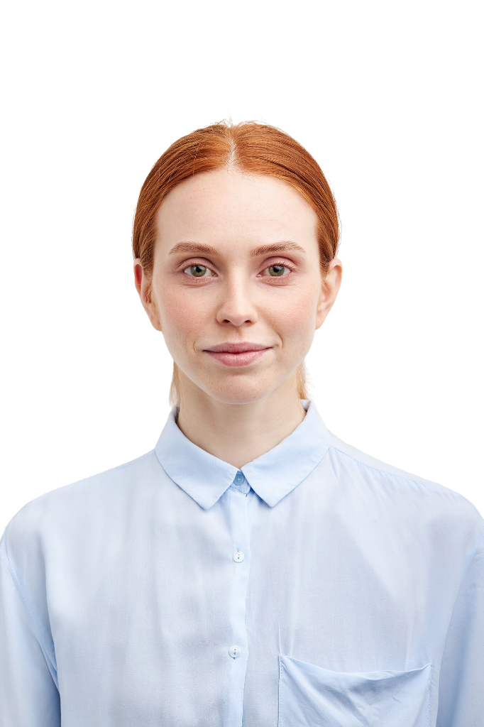 Sarah M.