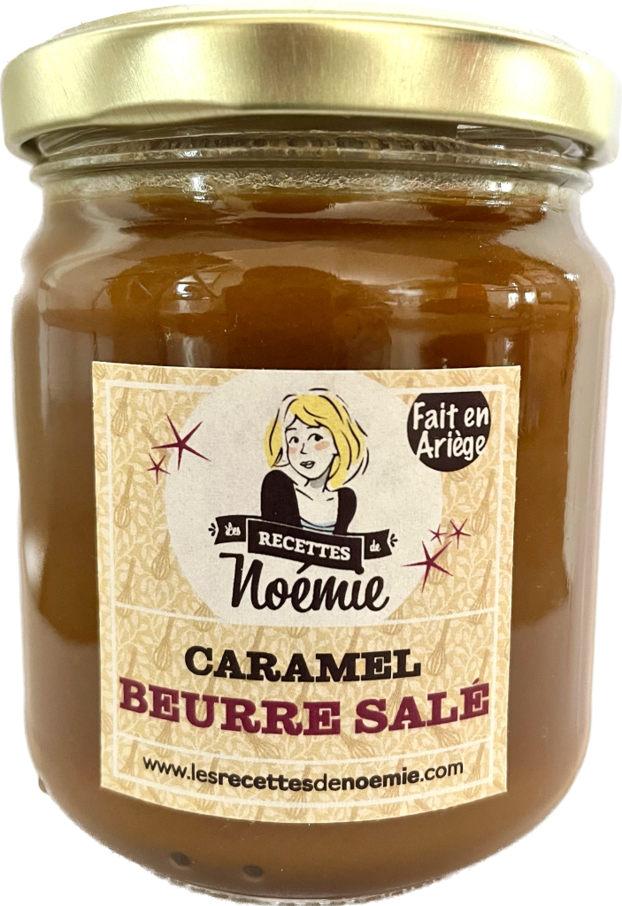 Caramel Beurre Salé