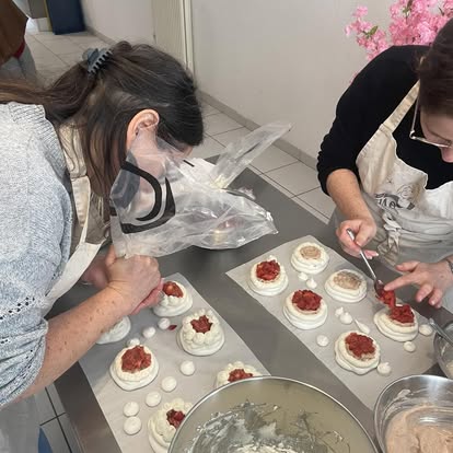 Ateliers Pâtisserie : Créez des Délices en Ariège !