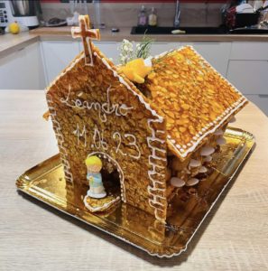 Baptême