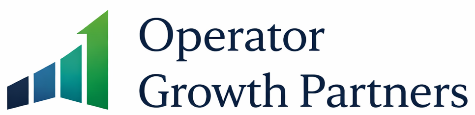 Operator Partners Operator Growth Partners