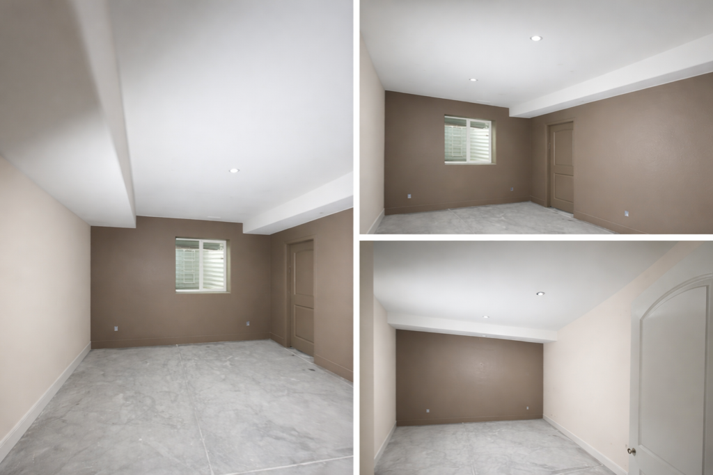 Interior Painting