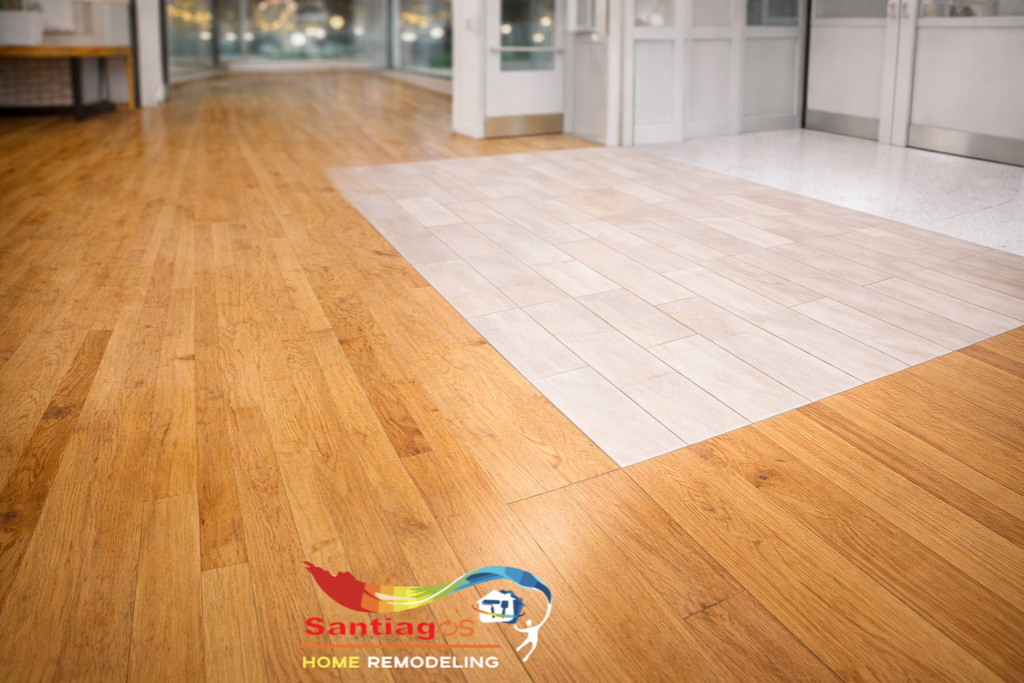 Flooring