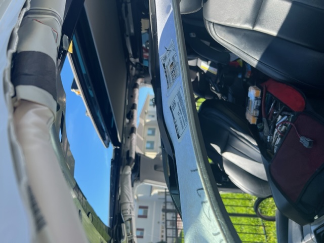 Glass Replacement