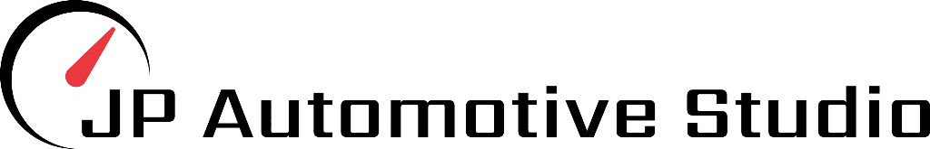 JP Automotive Studio