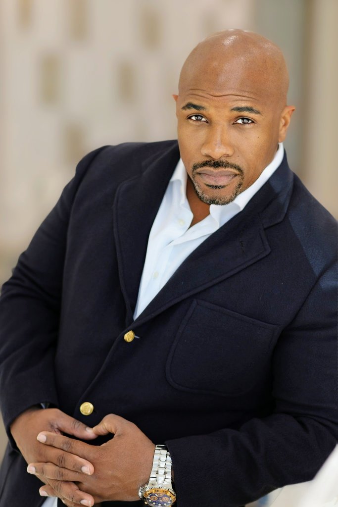 Korede Akinbami