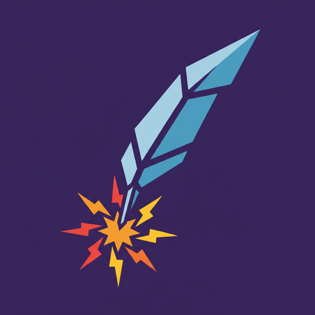 Authority Content Engine logo