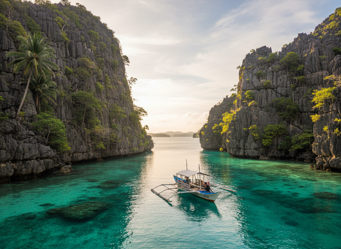 Palawan