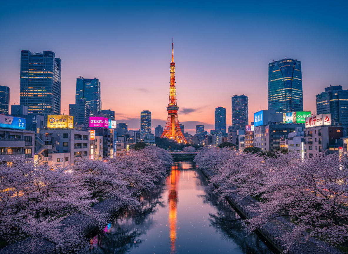 Japan