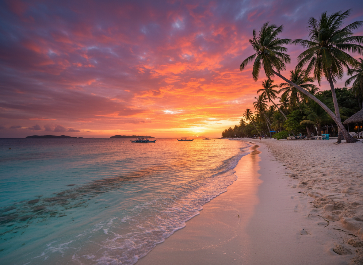 Boracay