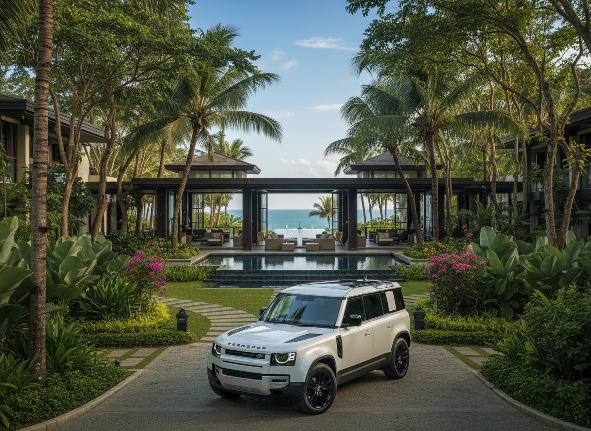 SUV