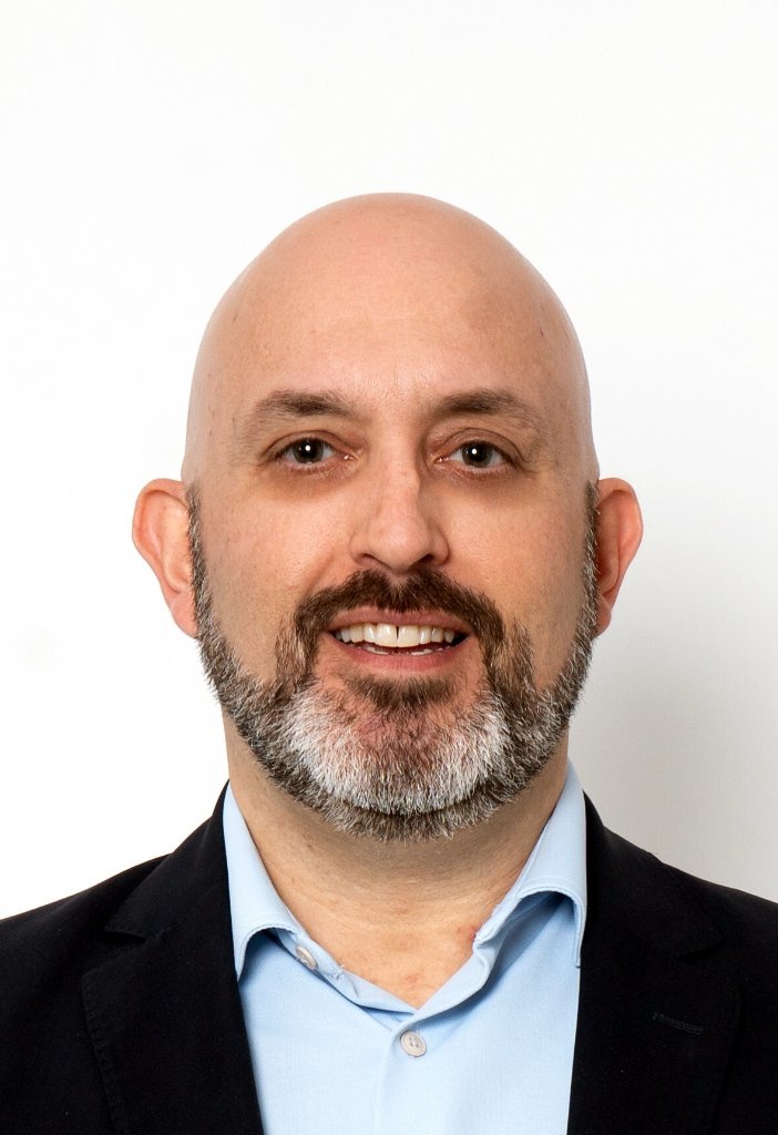 Jordi González Pons