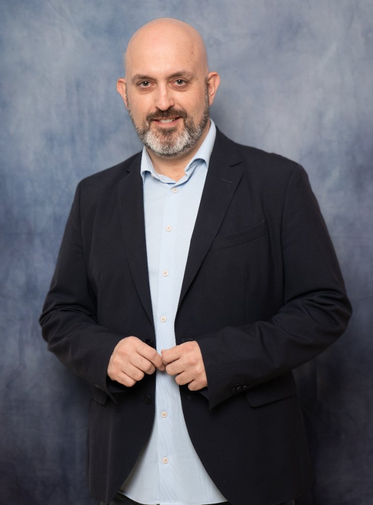 Jordi González Pons