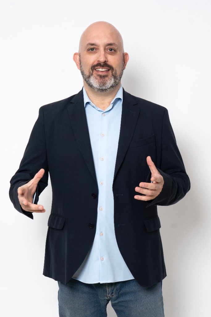 Jordi González Pons