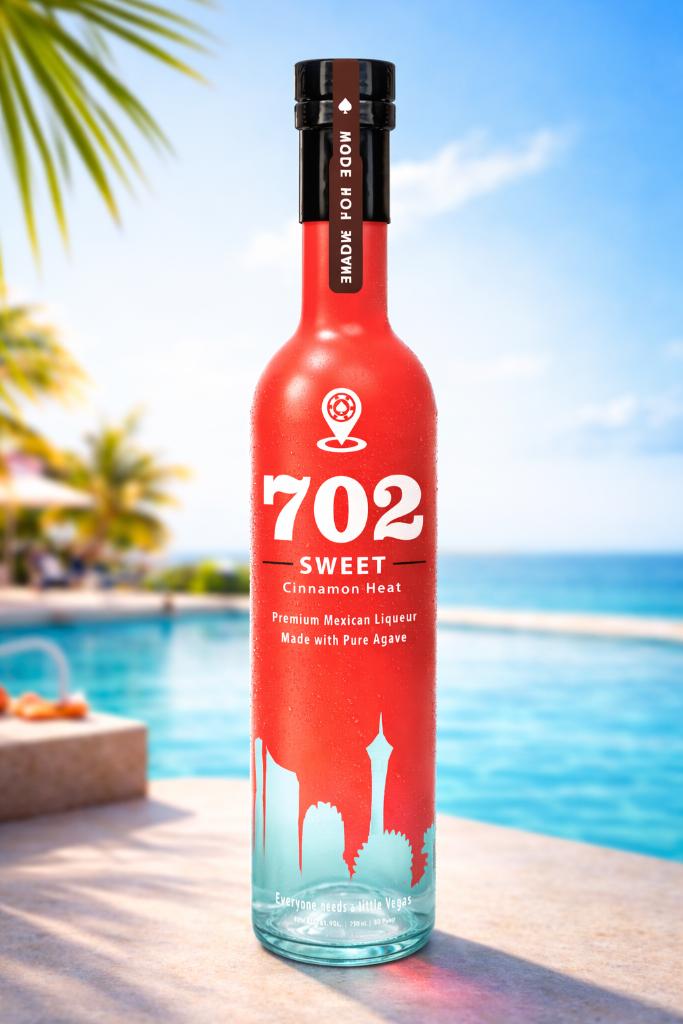 702 SWEET CINNAMON HEAT