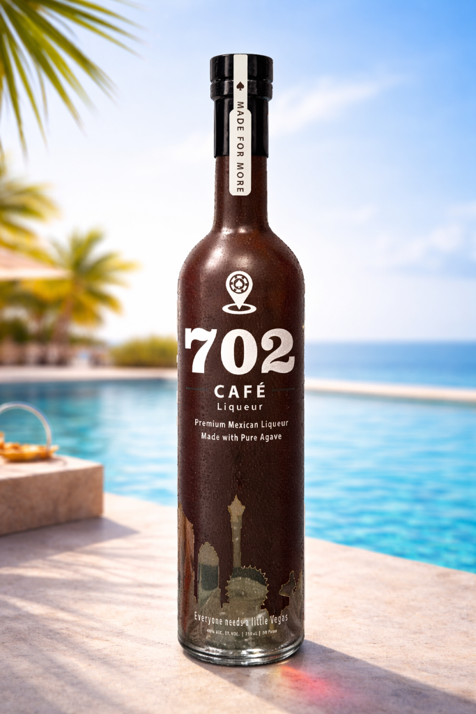 702 Spirits